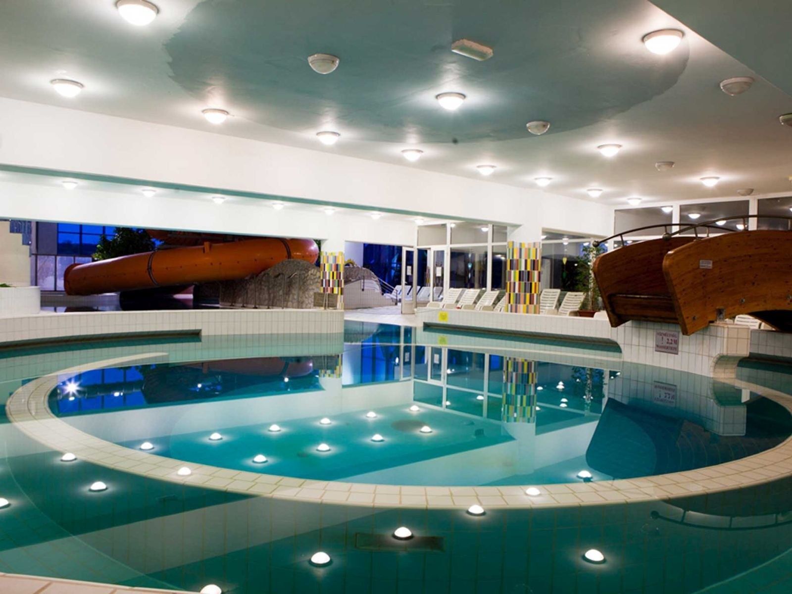 Liliom Apartmanház – Kehidakustány fotó 6
