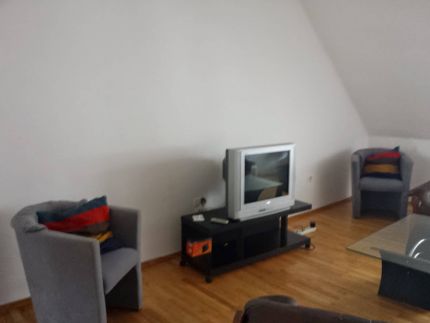 Irgalmasok Apartman Pécs8