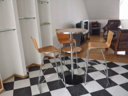 Irgalmasok Apartman Pécs9