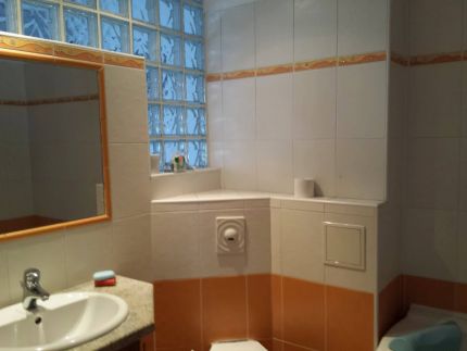 Irgalmasok Apartman Pécs12