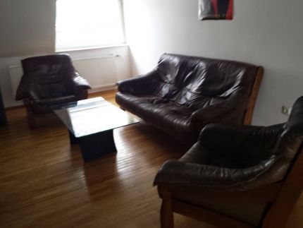 Irgalmasok Apartman Pécs4