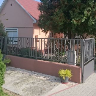 Örökzöld Apartman8