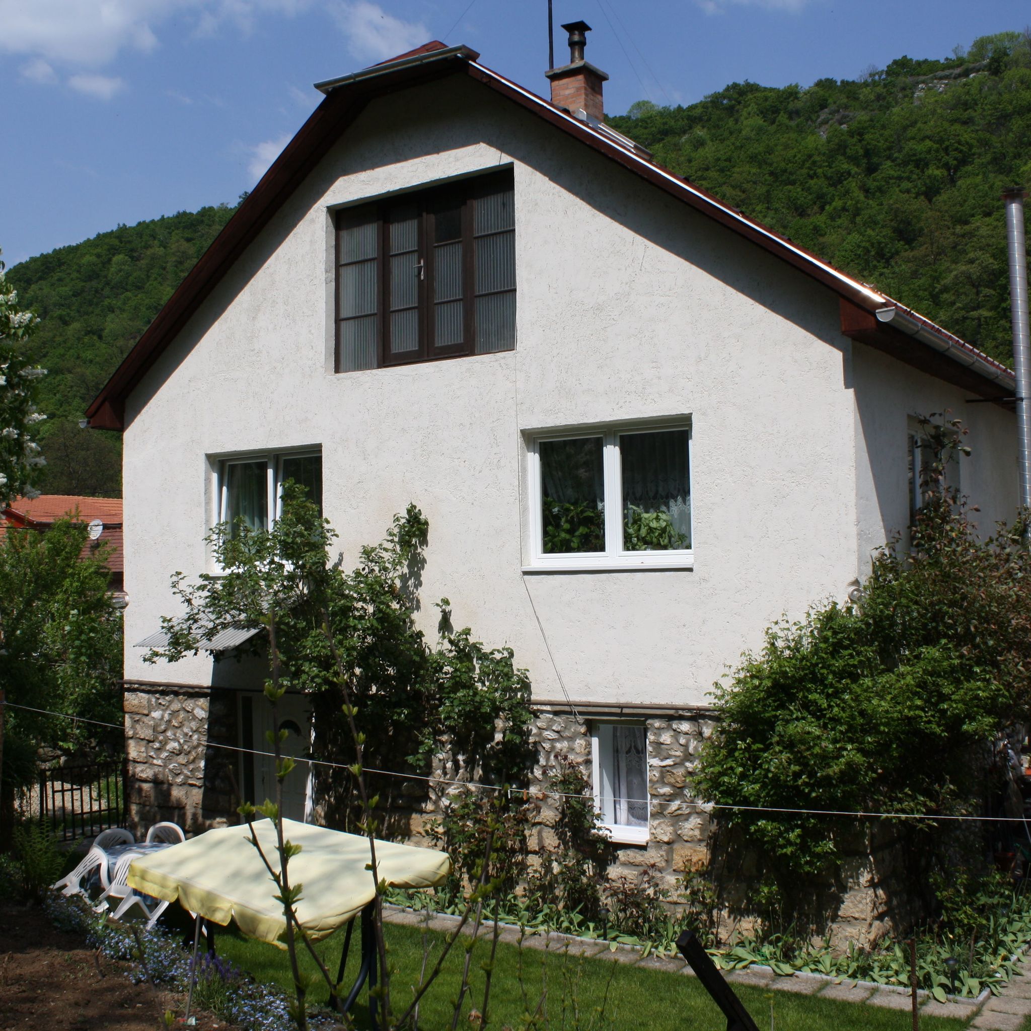 Felsőhámori Vendégház – Lillafüred
