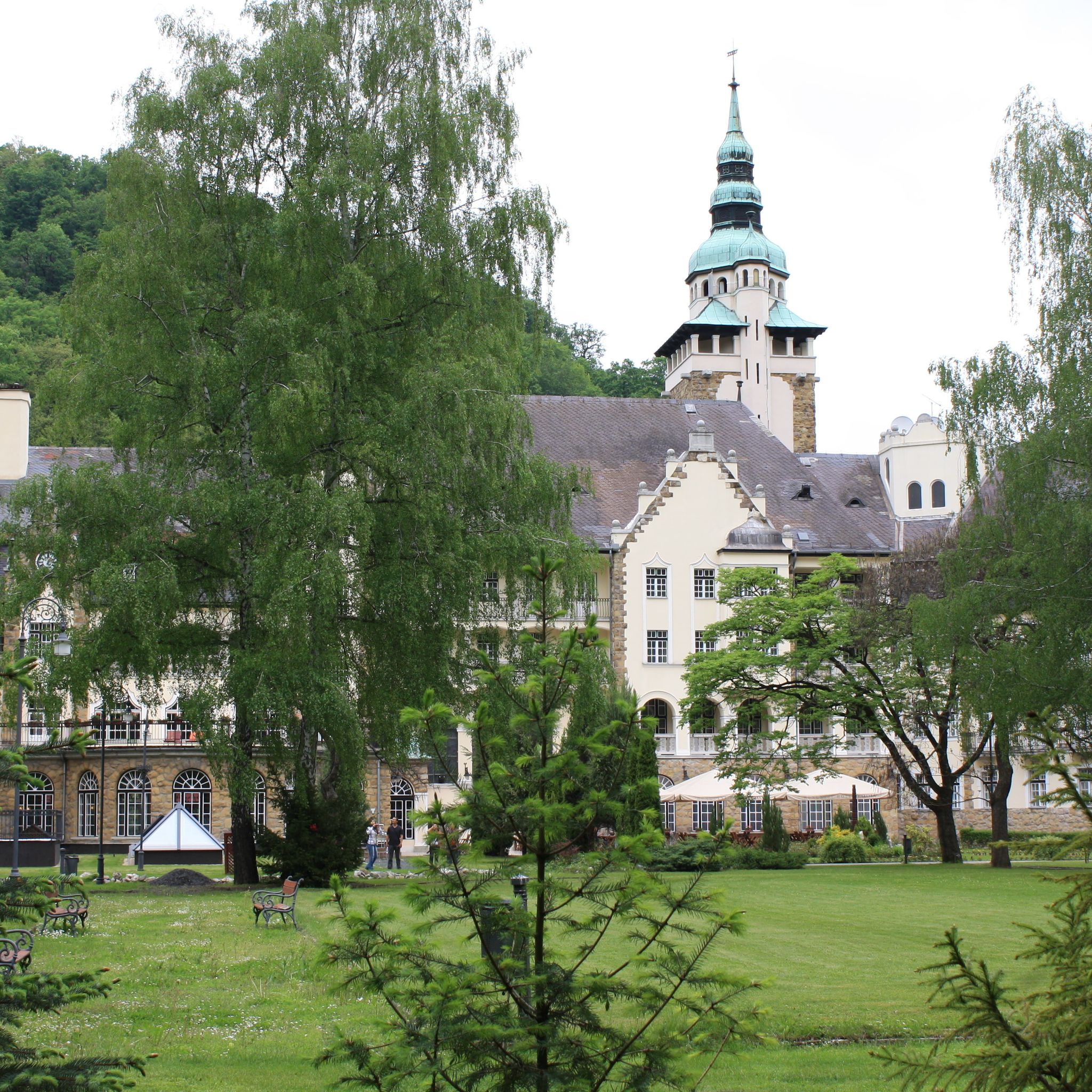 Felsőhámori Vendégház – Lillafüred fotó 12