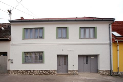 JadeRooms Apartman9