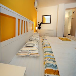 JadeRooms Apartman1