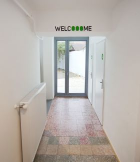 JadeRooms Apartman2