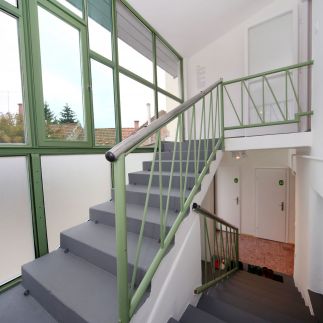 JadeRooms Apartman8