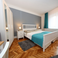 JadeRooms Apartman