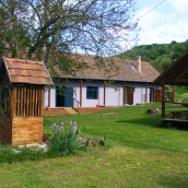Bakancstanya Vendégház
