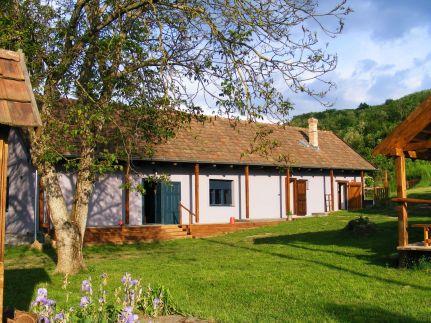 Bakancstanya Vendégház2