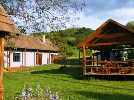 Bakancstanya Vendégház3