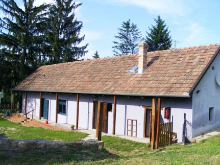 Bakancstanya Vendégház4