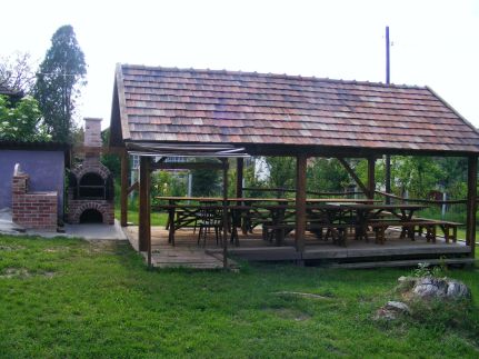 Bakancstanya Vendégház5