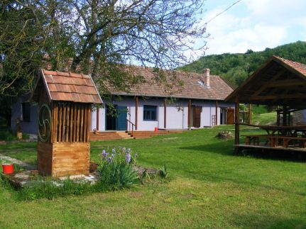 Bakancstanya Vendégház