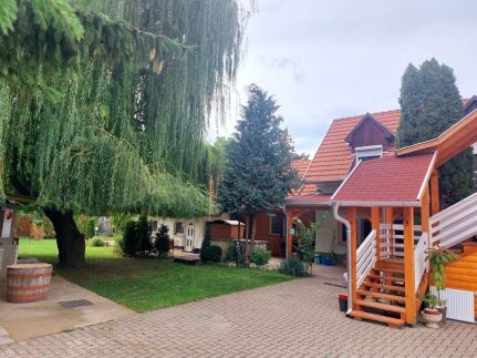 Tünde Apartmanok15