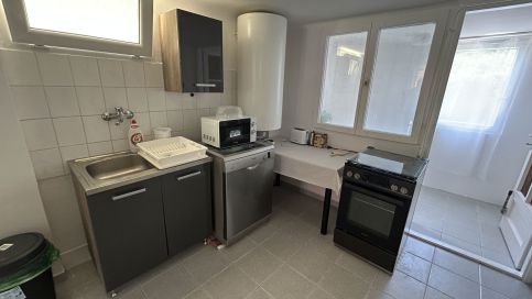 Gréta-lak Vendégház9