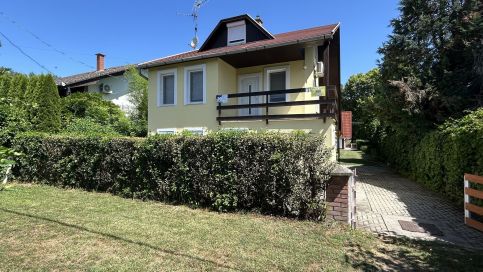 Gréta-lak Vendégház10