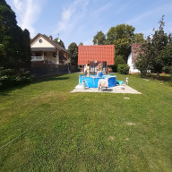 Gréta-lak Vendégház