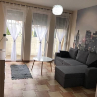 Apple Apartman