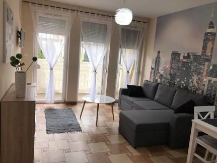 Apple Apartman