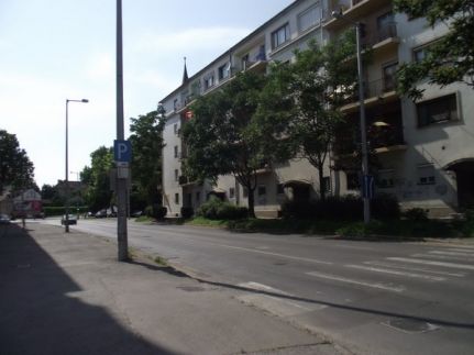 Kálvin Utca Apartman Pécs5