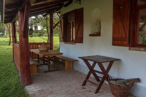 Vargánya Vendégház9