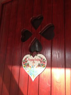 Vargánya Vendégház10