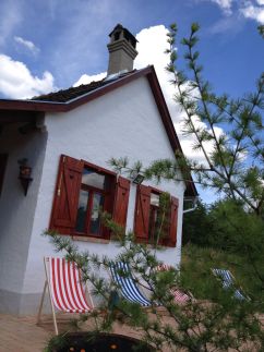 Vargánya Vendégház11