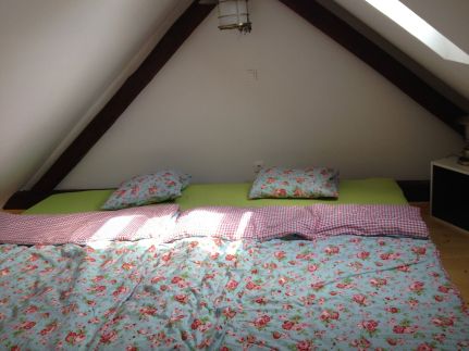 Vargánya Vendégház13