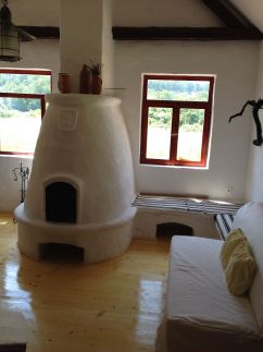 Vargánya Vendégház14