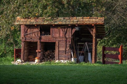 Vargánya Vendégház8