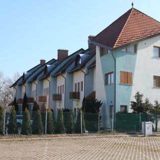 Apartman Írisz17