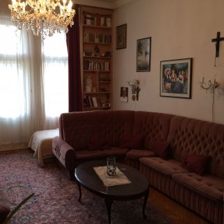 Tisza-part Apartman8