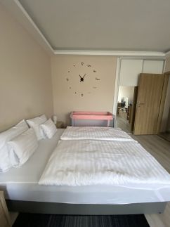 Bólyai Apartmanlakás14