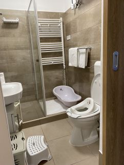 Bólyai Apartmanlakás18