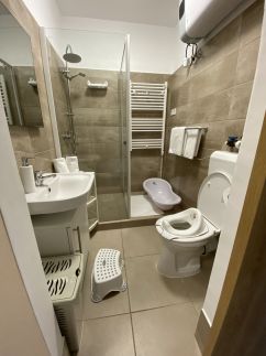 Bólyai Apartmanlakás19