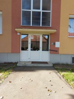 Bólyai Apartmanlakás26