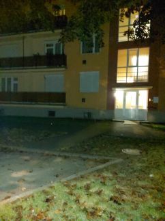 Bólyai Apartmanlakás27