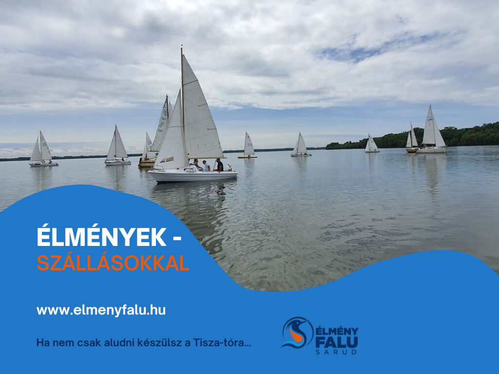 Matula Közösségi Bázis és Ifjúsági Tábor – Sarud fotó 1