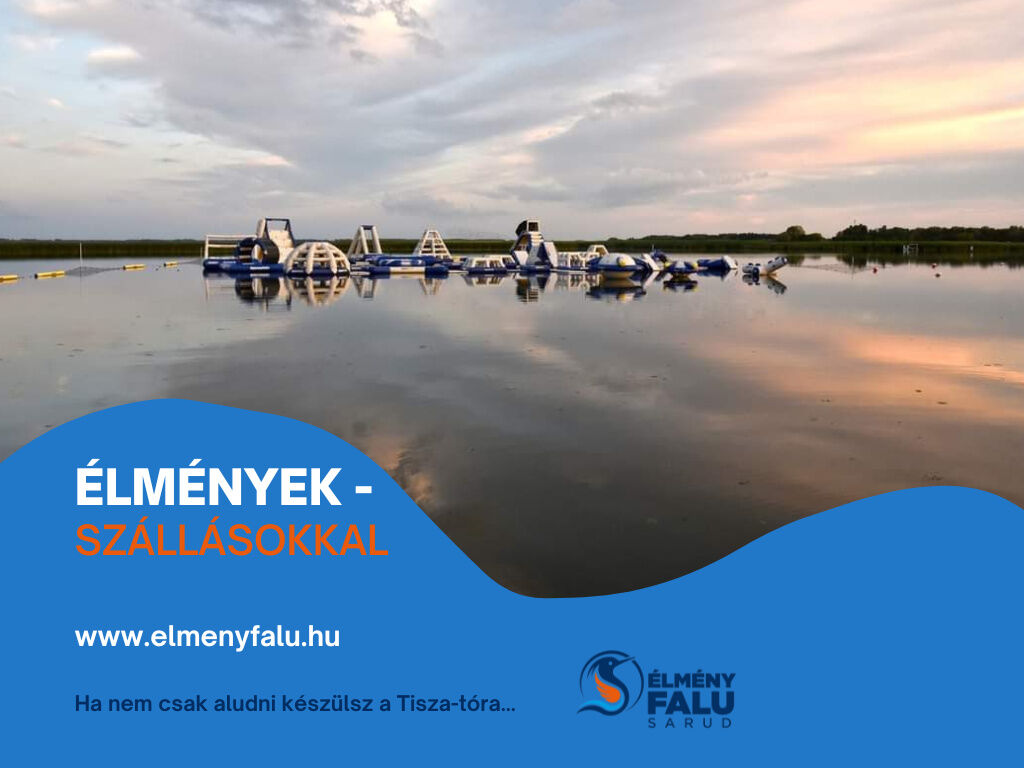 Matula Közösségi Bázis és Ifjúsági Tábor – Sarud fotó 4