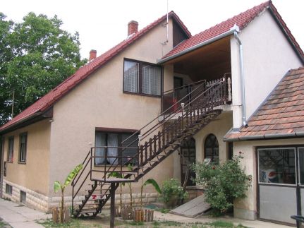 Szili Apartman4