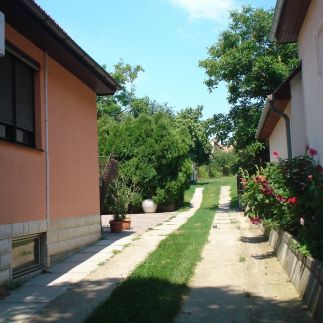 Szili Apartman1