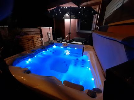 Dream Lux Apartman9