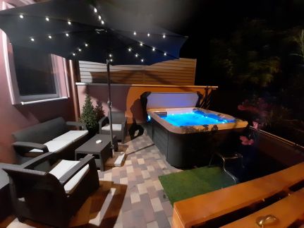 Dream Lux Apartman10