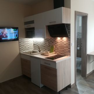 Dream Lux Apartman7