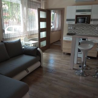 Dream Lux Apartman1