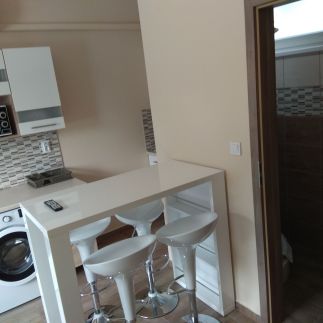 Dream Lux Apartman5