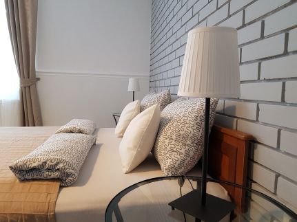 Éden Villa Családi Apartman27