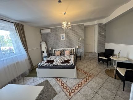 Éden Villa Családi Apartman28